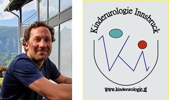 Logo OA Dr. Raphael Müller - Facharzt für Urologie